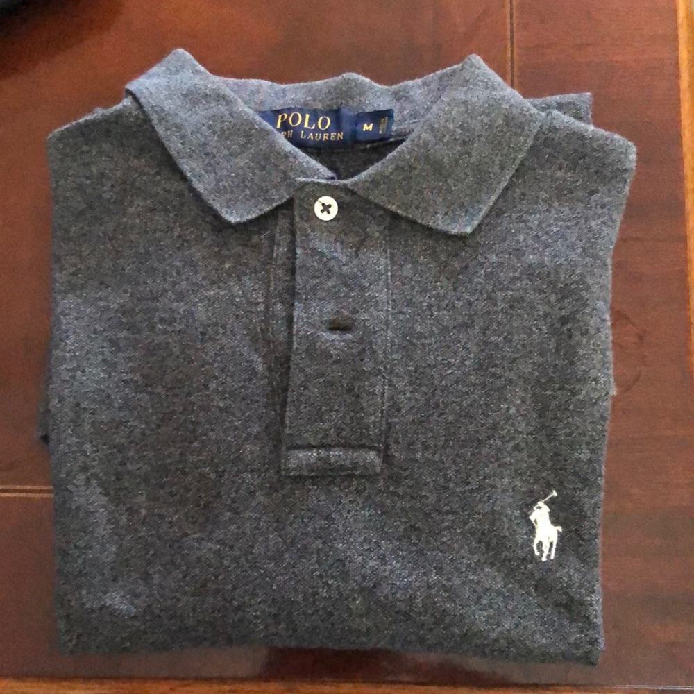 Polo Men’s Short Sleeve